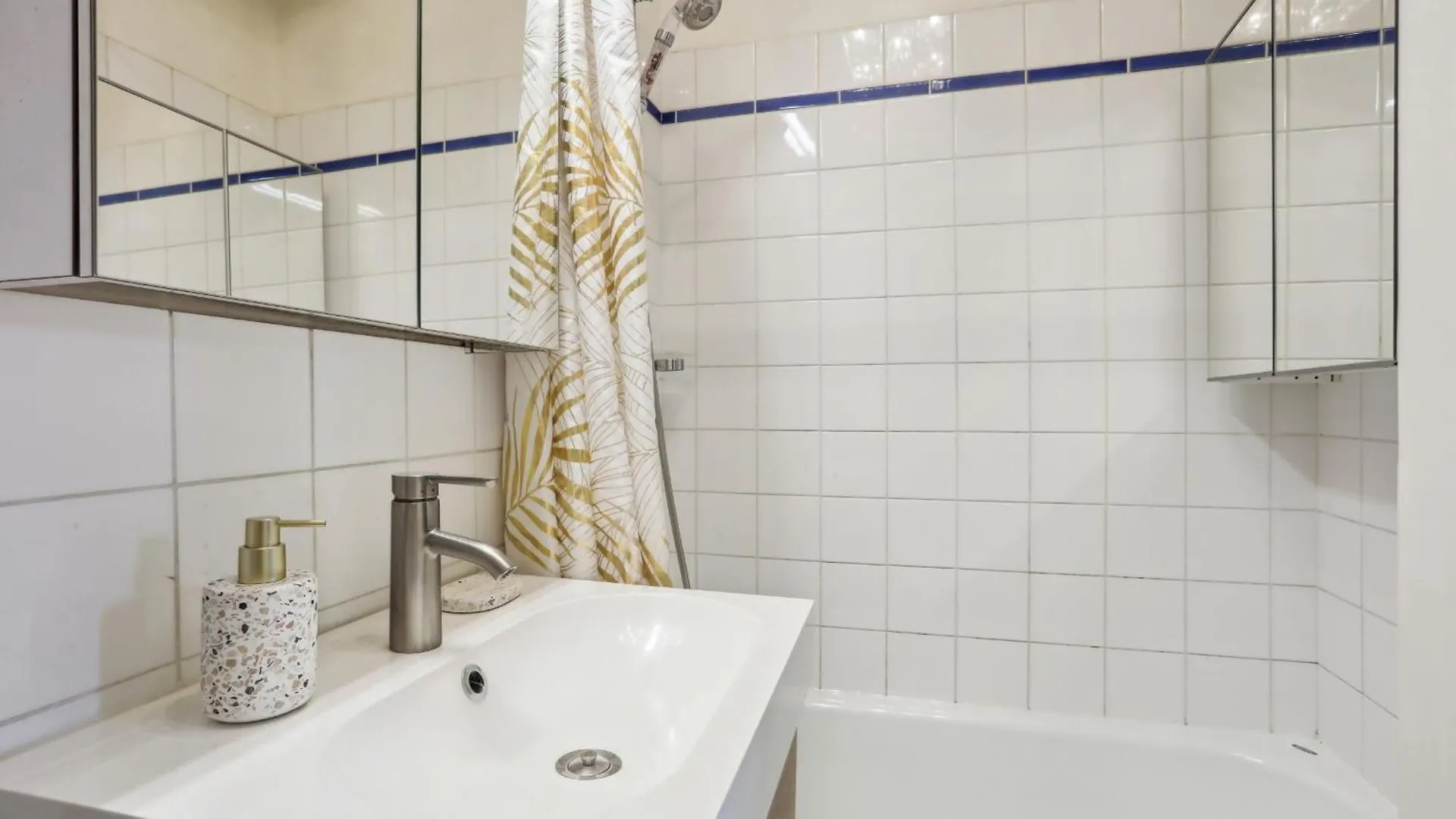 Apartment Eiffel Tower & Invalides - Cityapartmentstay